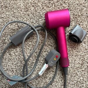 Dyson Hair Dryer
